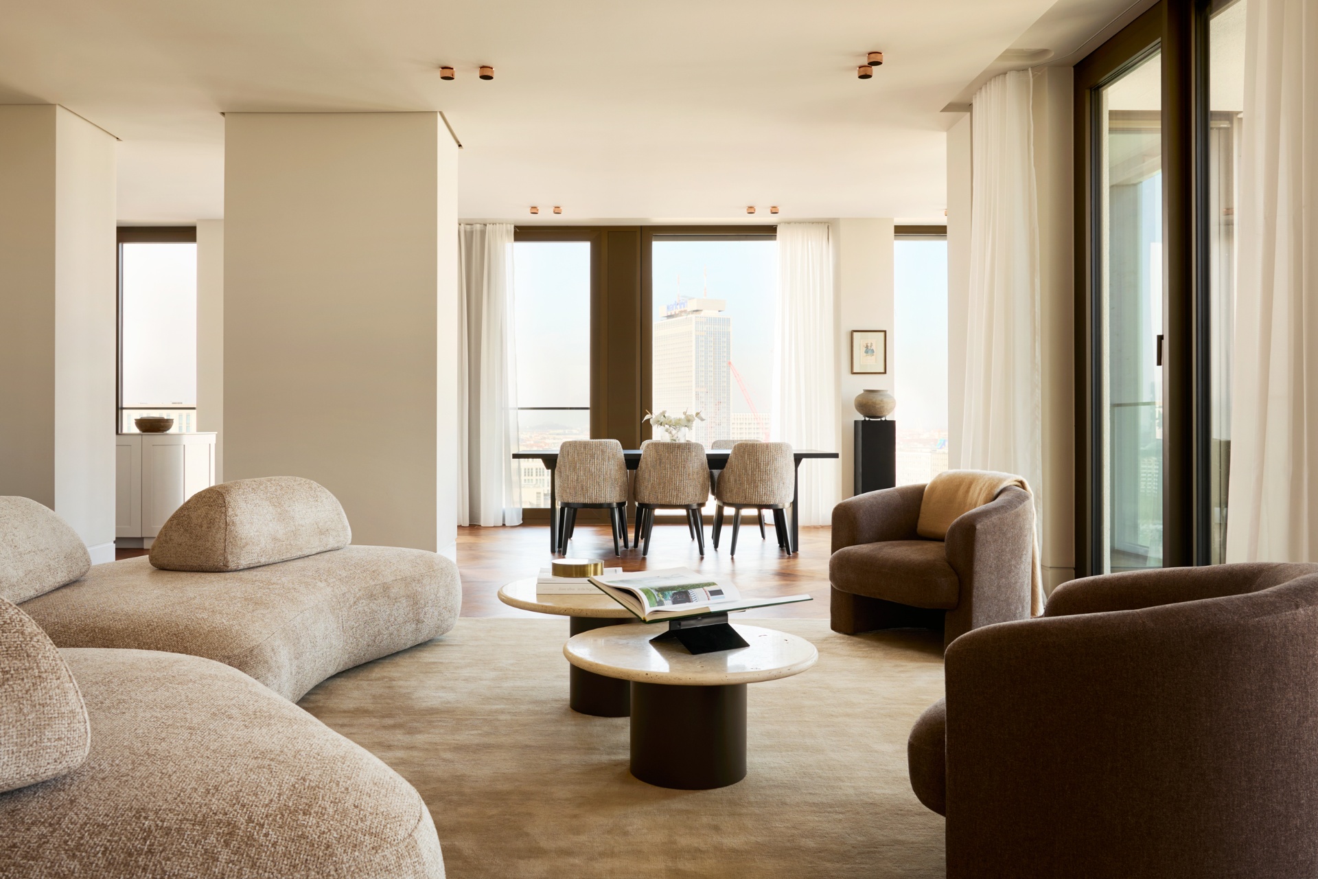 Home Staging Portfolio | Arc Interior