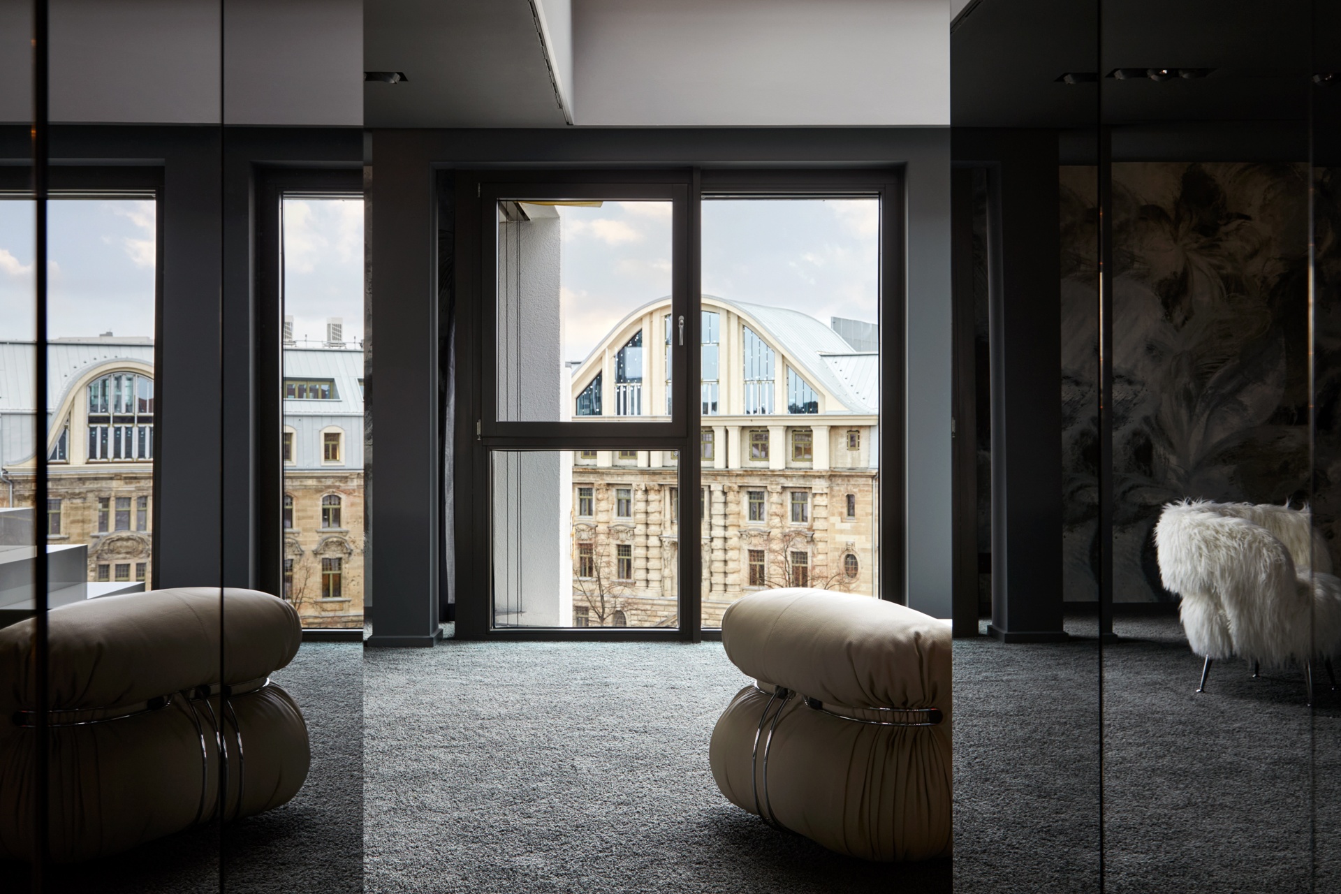 Visual Production Berlin | Immobilienfotografie & Video | Arc Interior